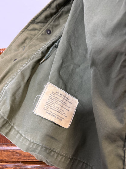 Vintage Field Jacket M65 Us Army First Pattern “S/M”