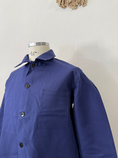 Vintage 70/80’s French Work Jacket “M”