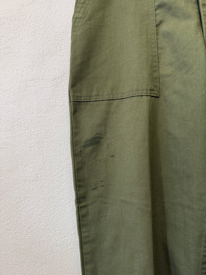 Vintage Og 507 Us Army Pants “W29”
