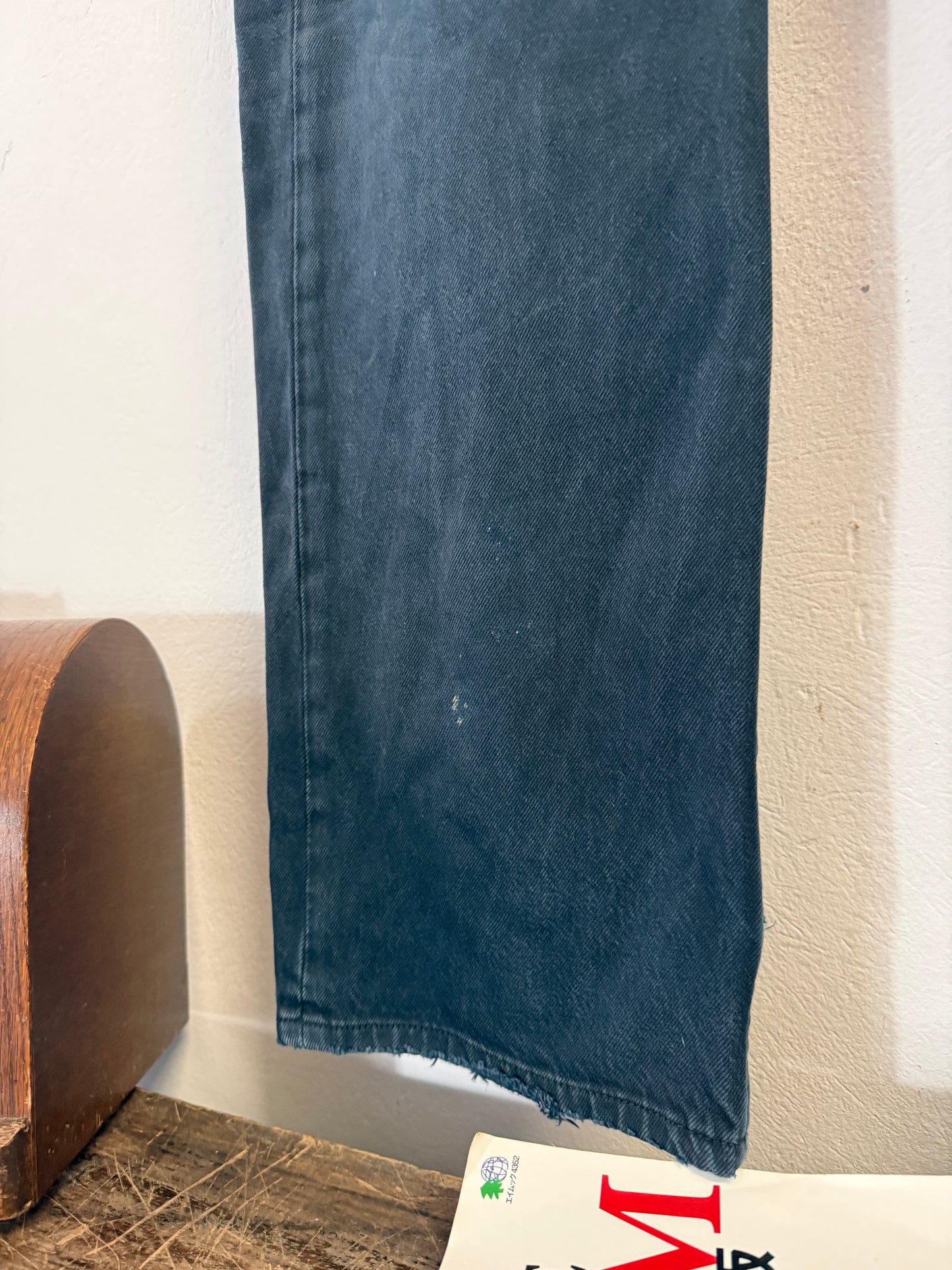 Vintage Levi’s 501 “W34 L32”