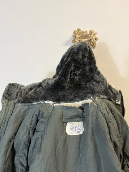Vintage N-3B Jacket “L”