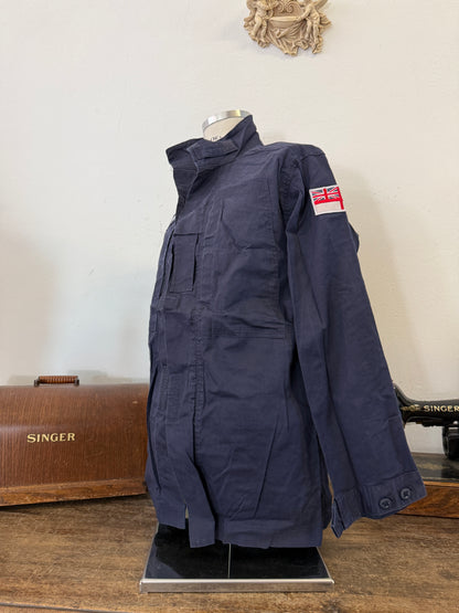 Vintage British Royal Navy Jacket “M/L”