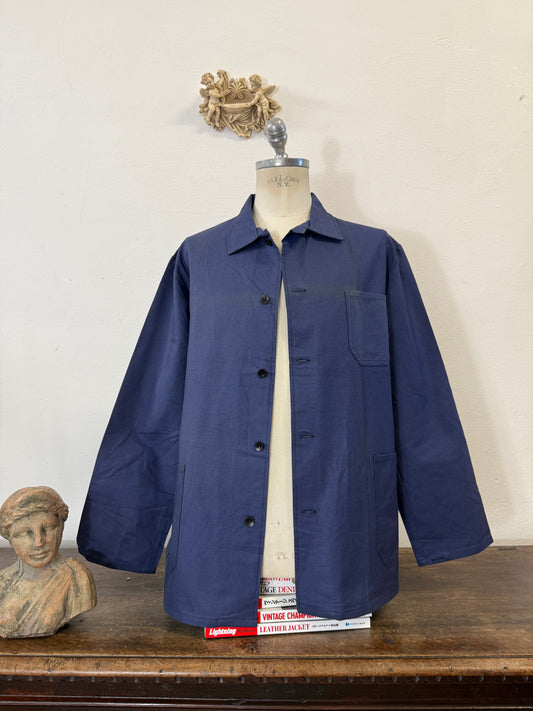 Vintage 70’s Work Jacket “XL”