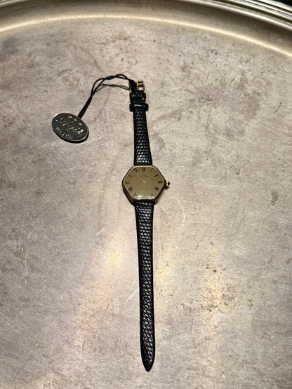 60’s Agir Watch - Vintageur
