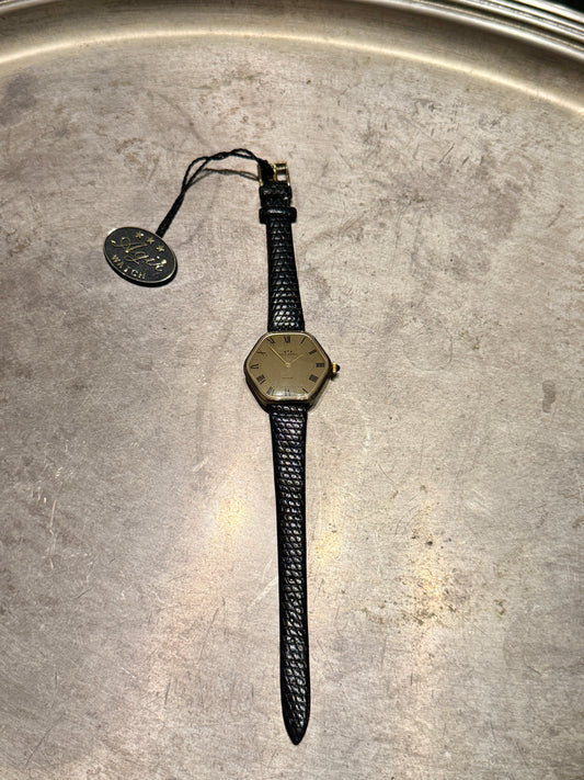 60’s Agir Watch - Vintageur