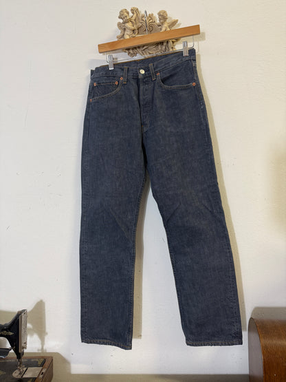Vintage Levi’s 501 “W29 L30”