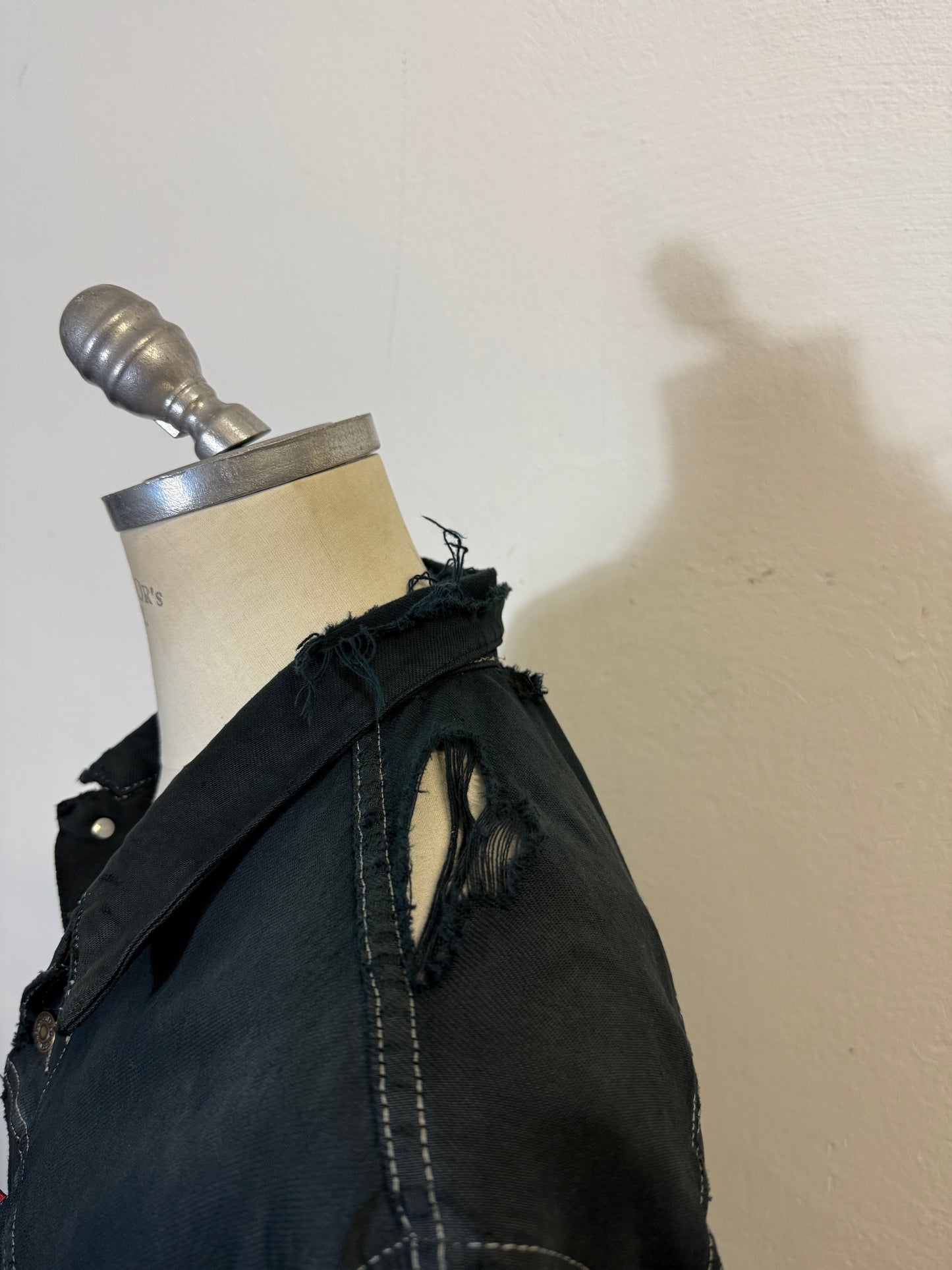Vintage Levi’s Jacket “L”