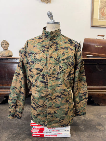 Vintage U.S. Marines Jacket Prado “L”