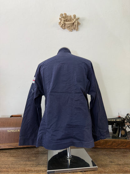 Vintage British Royal Navy Jacket “L”