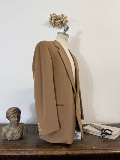 Vintage Loro Piana Wool Blazer “L/XL”