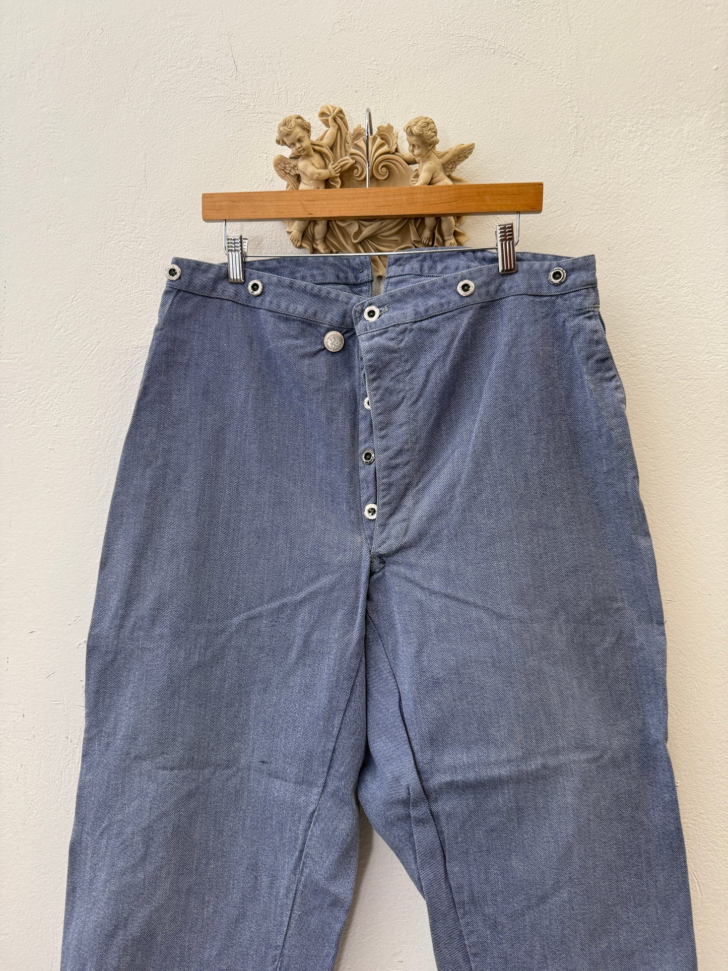 Vintage Swiss Army Pants “W34”