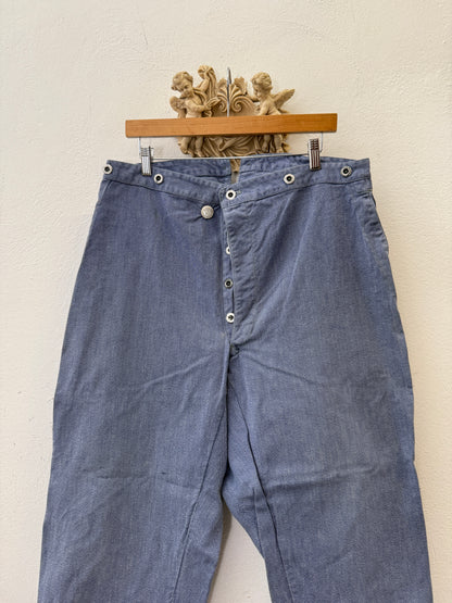 Vintage Swiss Army Pants “W34”