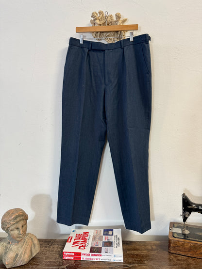 Vintage British Air Force Pants “W36”