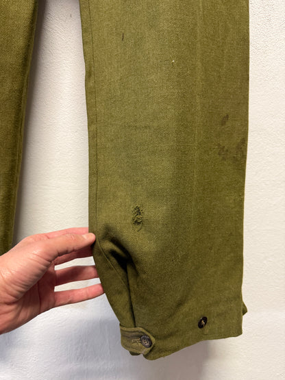 Vintage 50’s Australian Army Pants “W36”