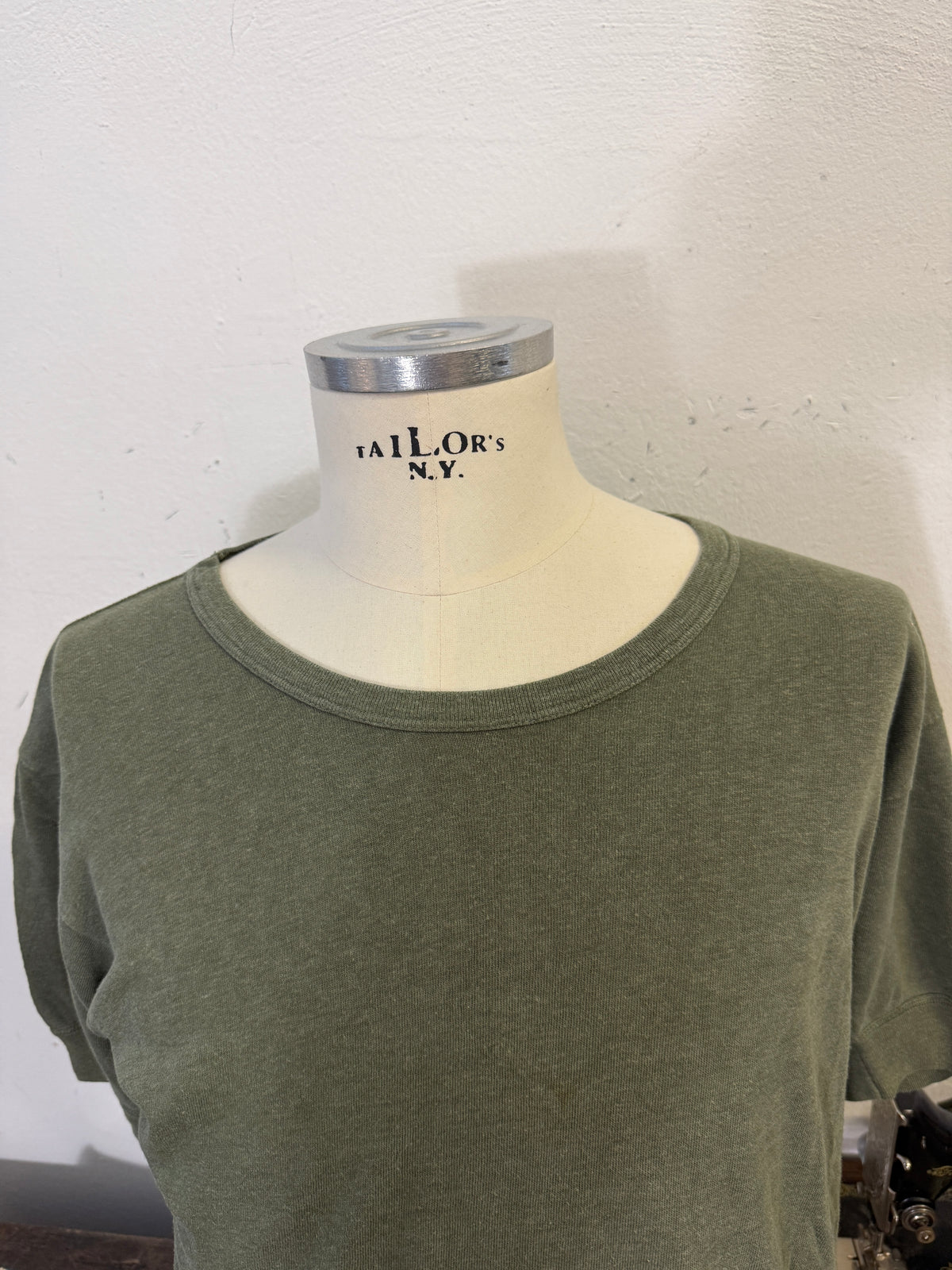 Vintage German Army Tee “M”