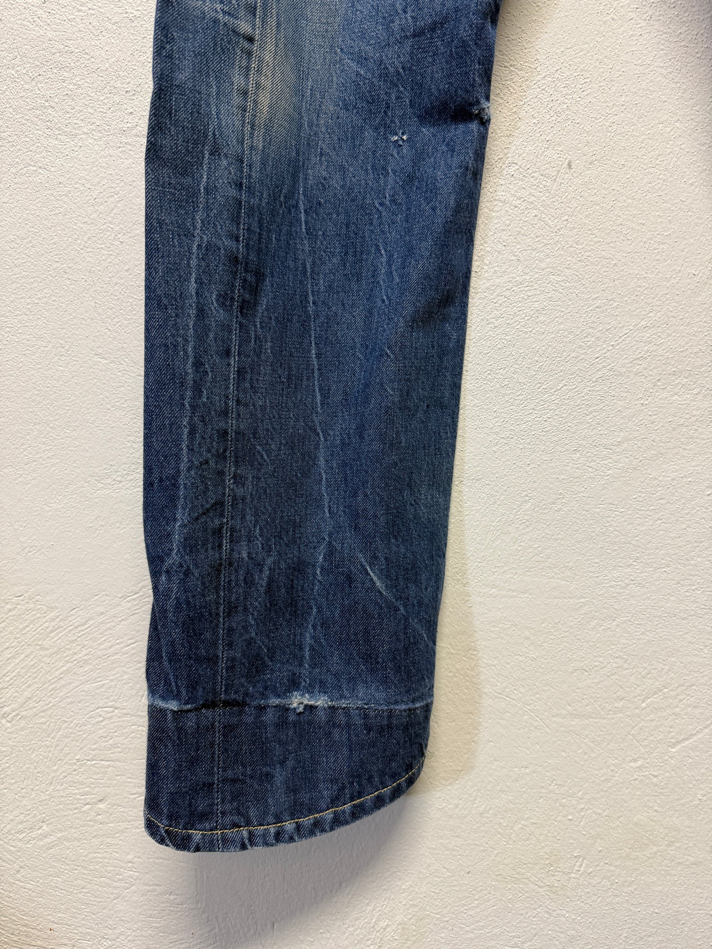 Vintage Levi’s Engineered “W33”