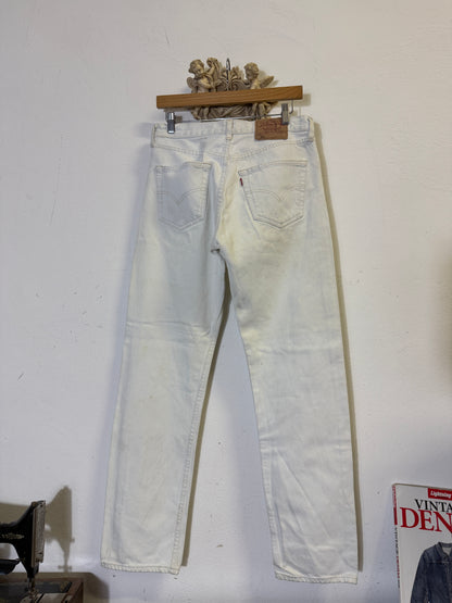 Vintage Levi’s 501 “W31 L32”