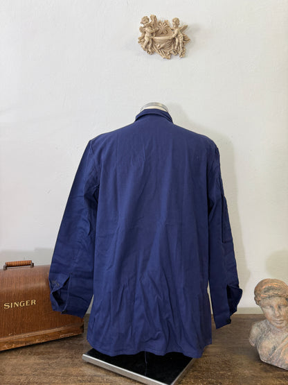 Vintage 00’s German Army Work Jacket HBT “M/L”