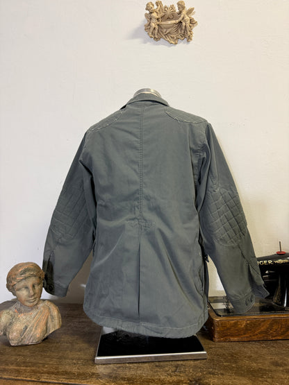 Vintage Italian Army Jacket “M”