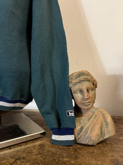 Vintage 90’s Russell Sweatshirt Made in Usa “XL”