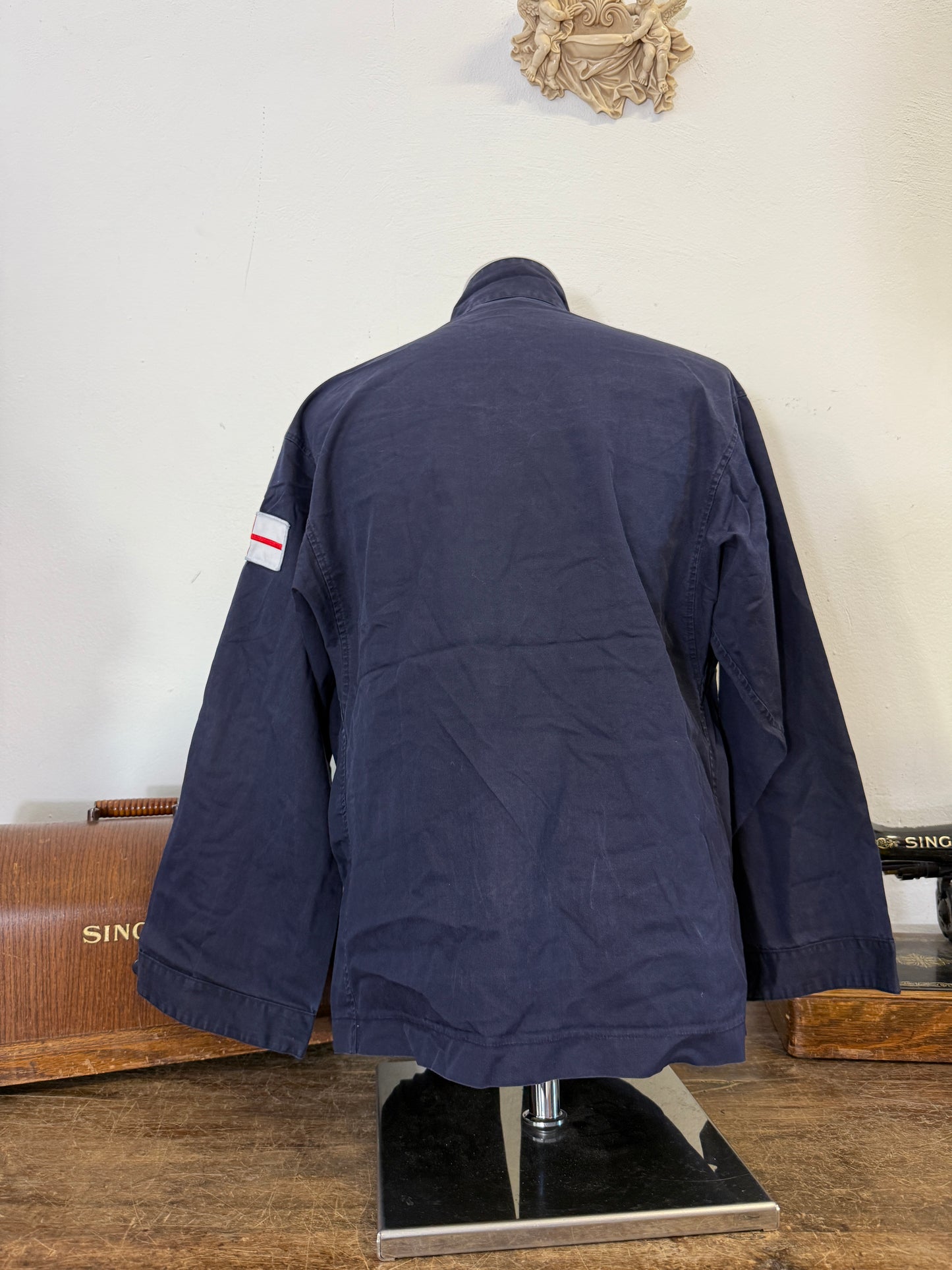 Vintage British Royal Navy Jacket “M/L”