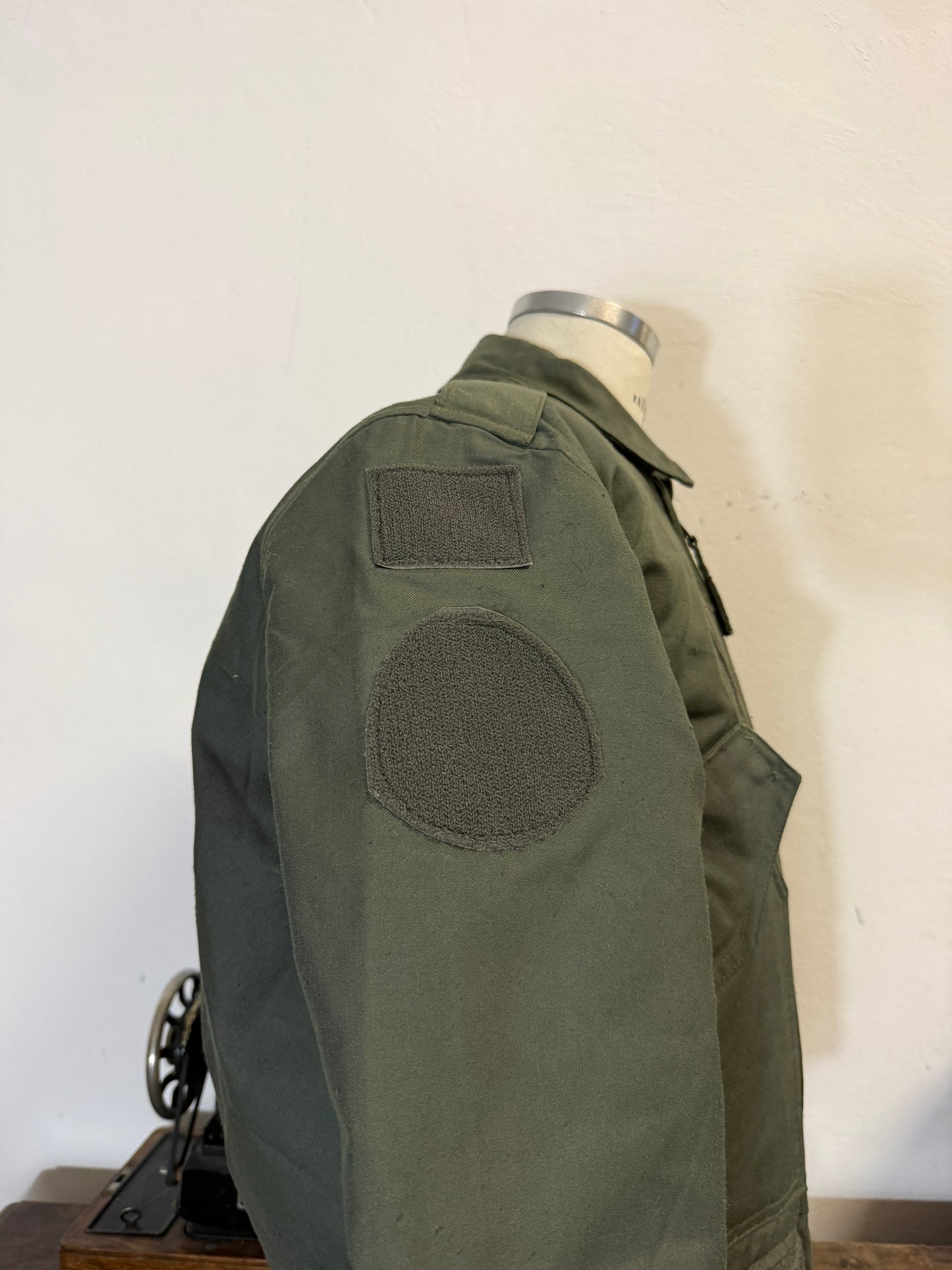 Vintage Jacket Flyer’s Cold Weather, CWU-45P “M/L”