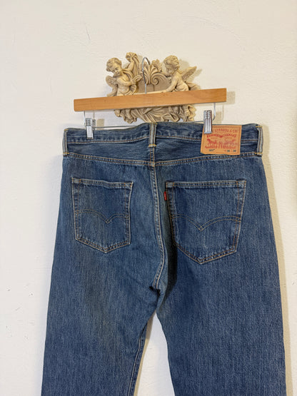 Levi’s 501 “W36 L30”