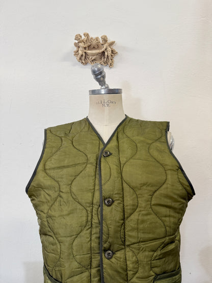 Rework Liner Vest “L”