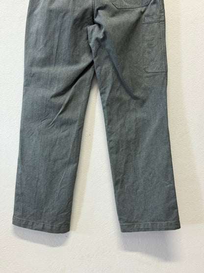 Vintage 80’s Swiss Army Pants “W30”