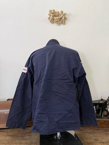 Vintage British Royal Navy Jacket “L/XL”