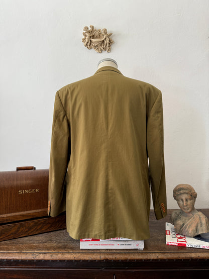 Vintage Valentino Jacket “XL”