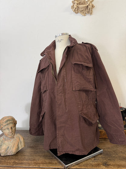 Vintage Field Jacket M65 “XL”
