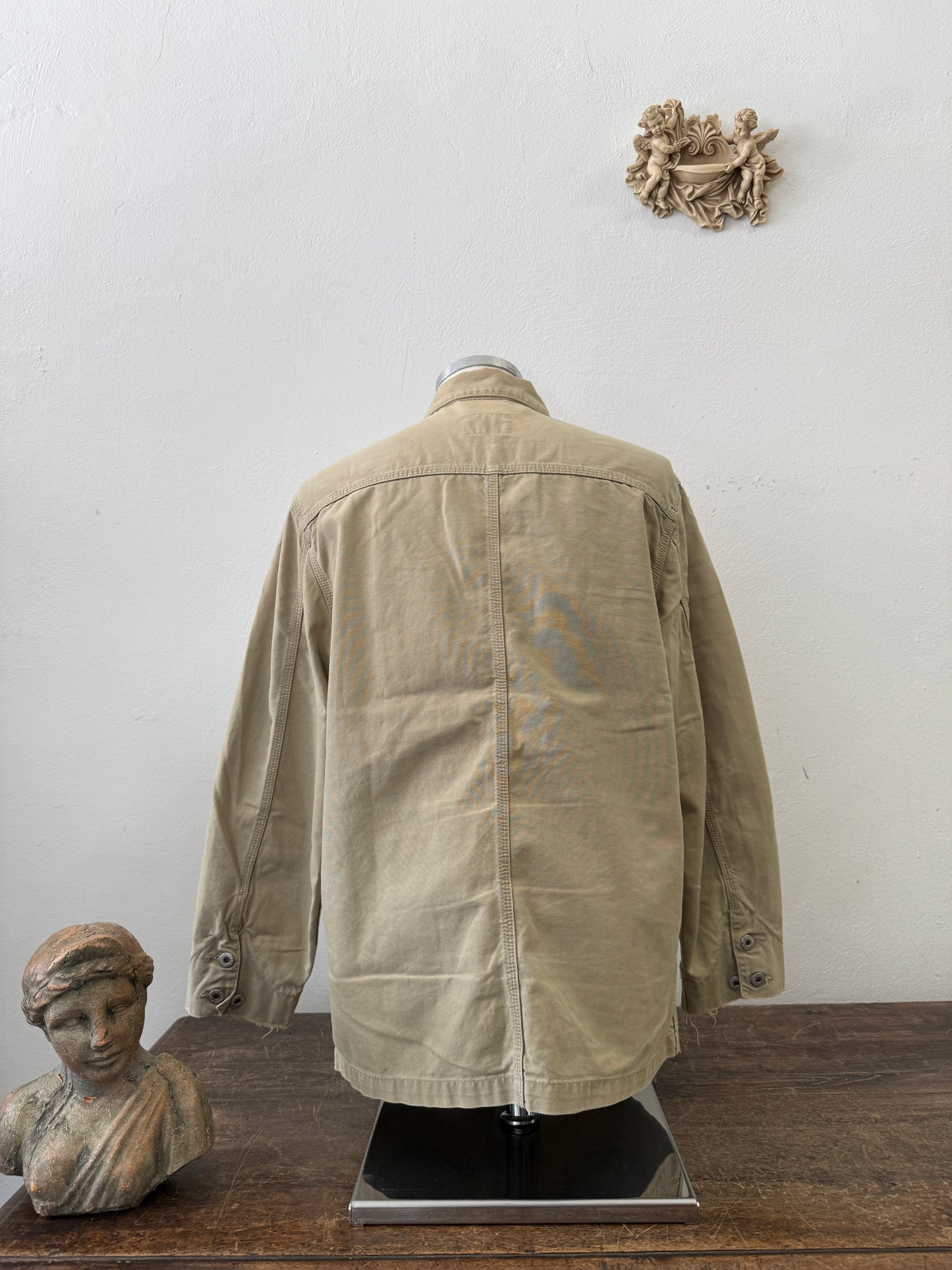 Vintage 70’s Levi’s Work Jacket “M/L”