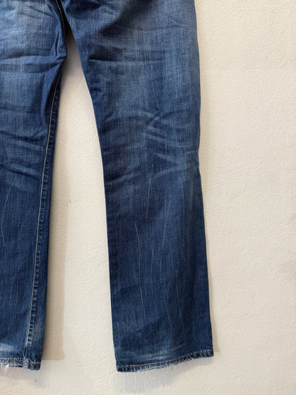 Vintage Levi’s 501 “W34 L32”