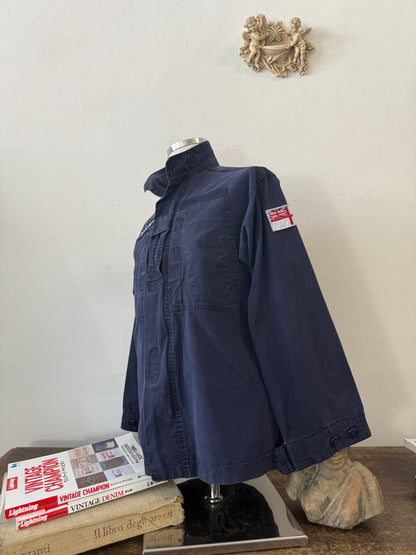 Vintage British Royal Navy Jacket “M”