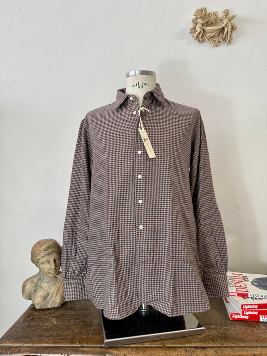 Guy Rover Flannel Shirt