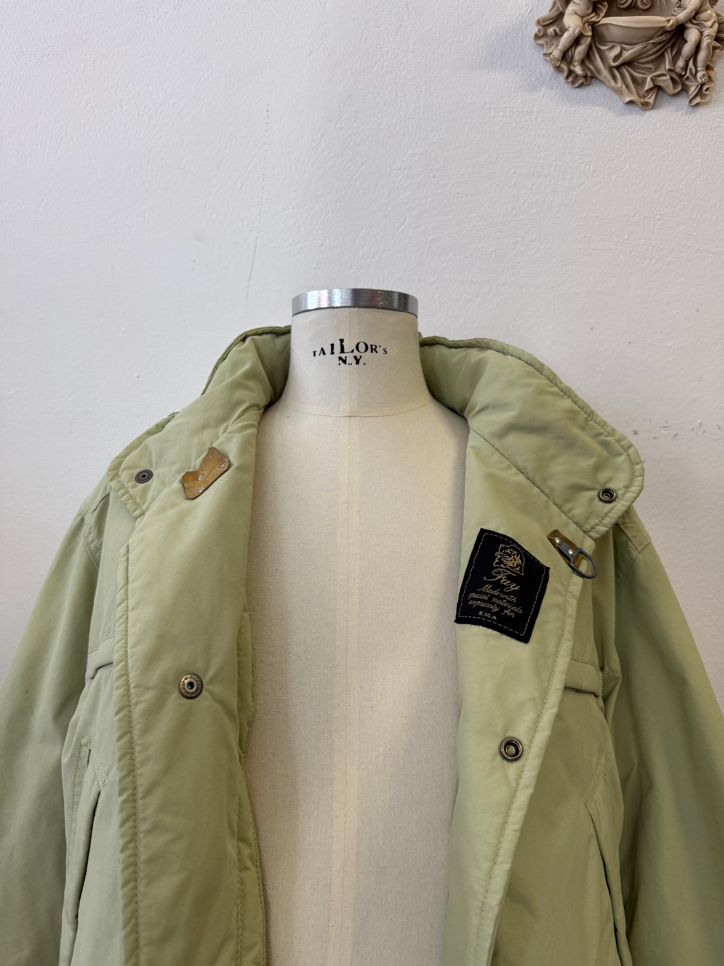 Vintage 90’s Fay Ema Jacket “XL”