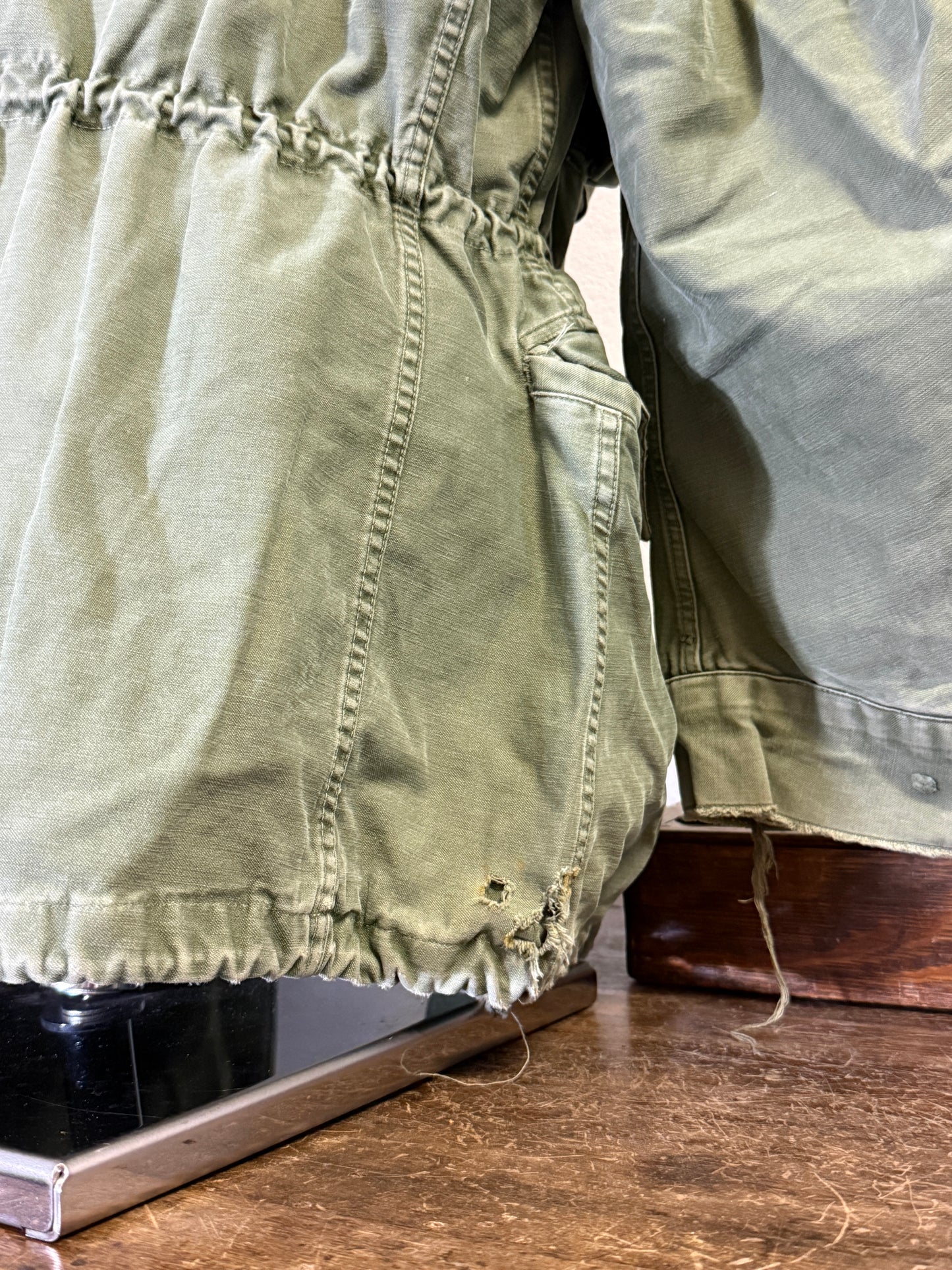 Vintage Field Jacket M51 US Army “L”