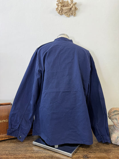 Vintage 90’s German Army Work Jacket HBT “XL”