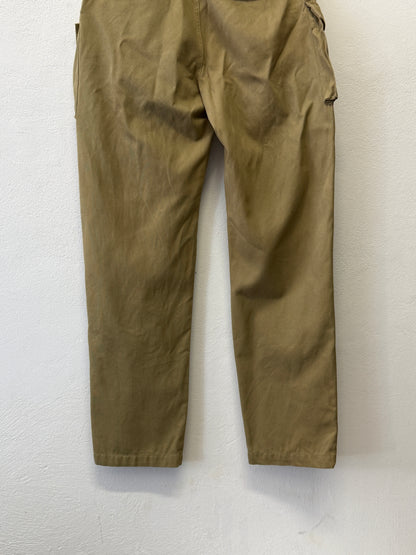 Vintage 90’s Cargo Pants “W35”