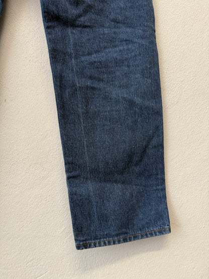 Vintage Levi’s 501 Made in Usa “W35 L32”