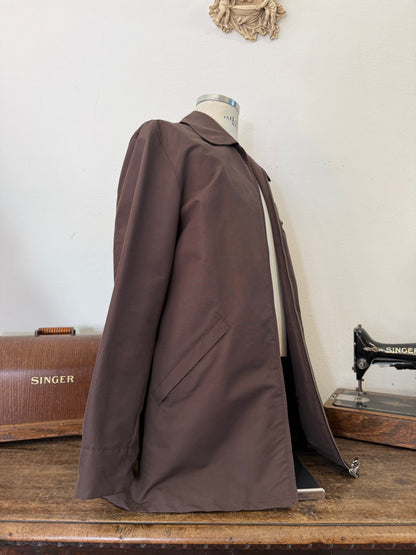 Vintage Piero Guidi Jacket - Made in Italy “XL”