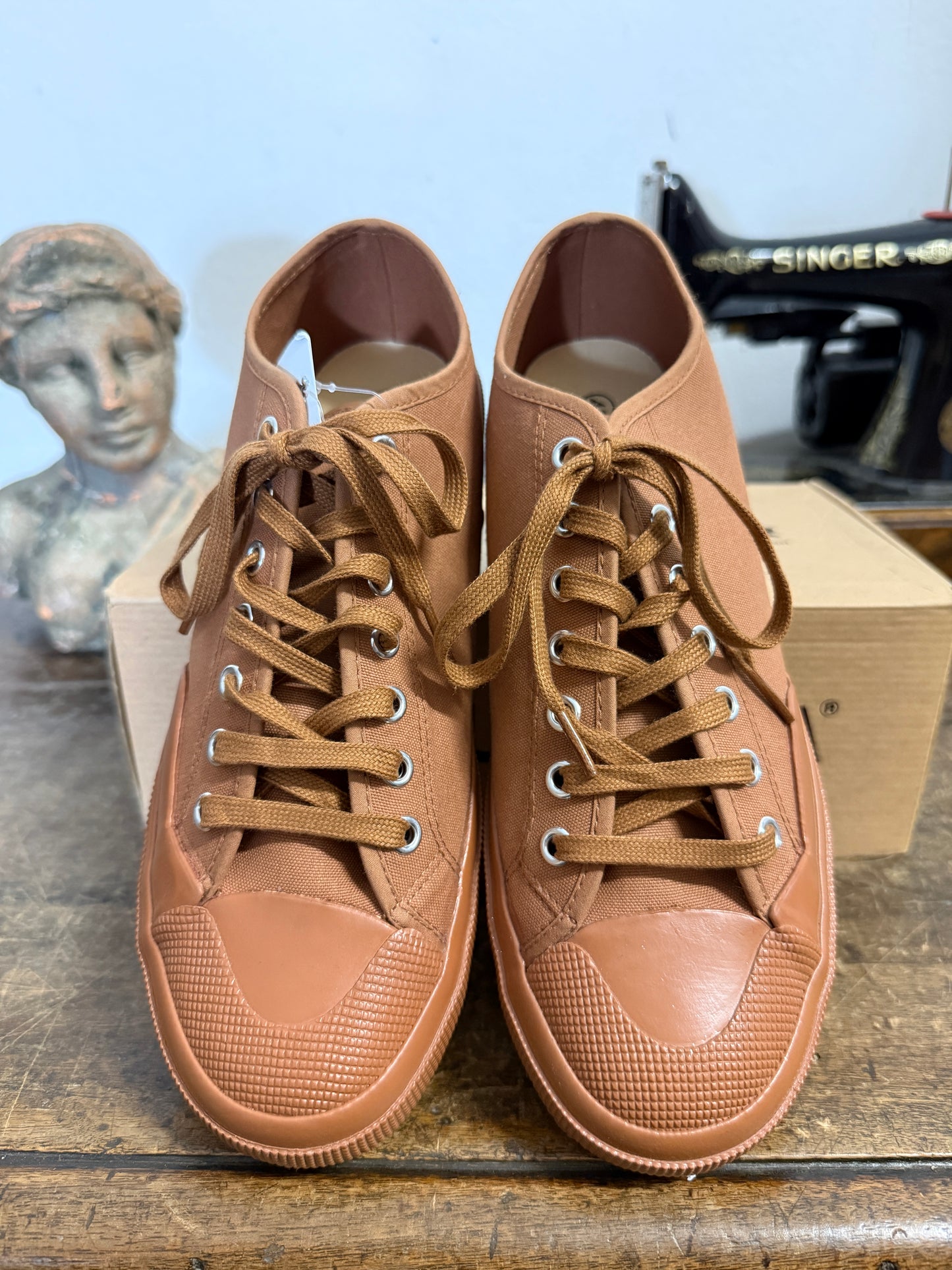 Superga x Myar - Full Sand “41 EU, 42 EU”