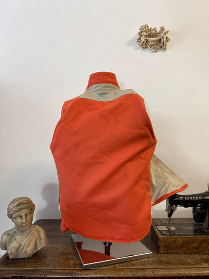 Chesapeake’s Outdoor Wool Shirt 4 Pocket Jackson Hole