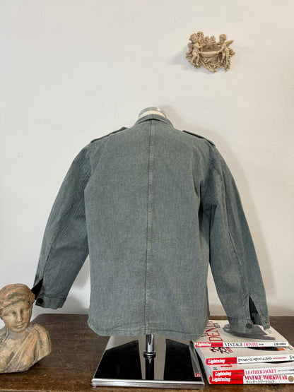 Vintage Swiss Army Jacket “M/L”