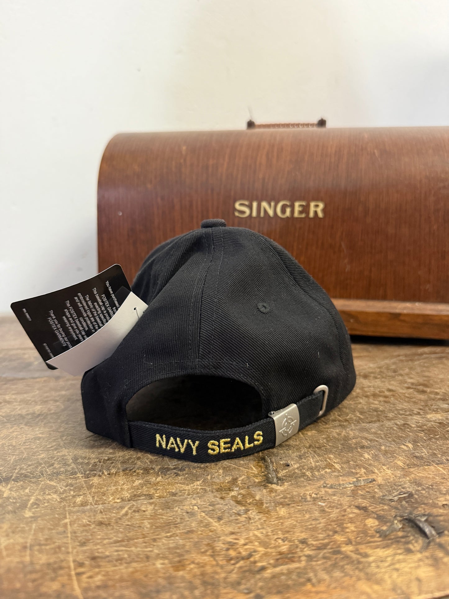 NAVY SEALS Hat