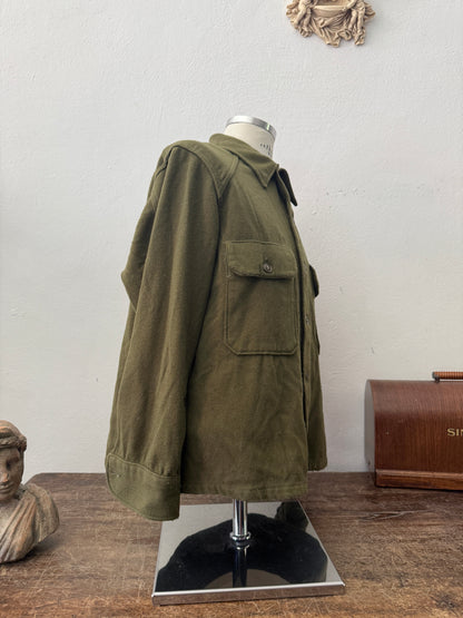 Vintage Og 108 Us Army “M/L”