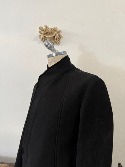 Black Coat “L”