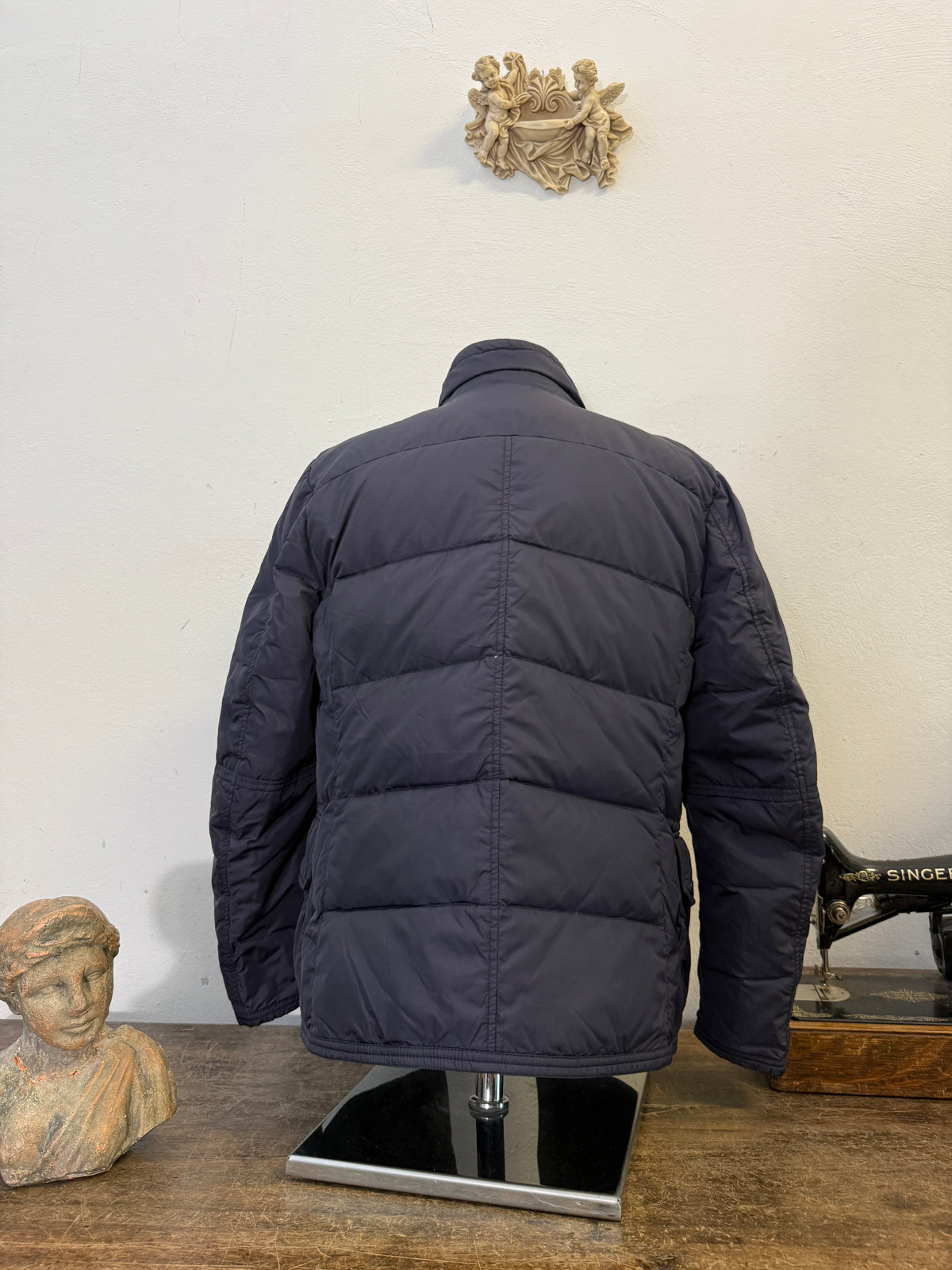 Vintage Moncler Jacket “M”