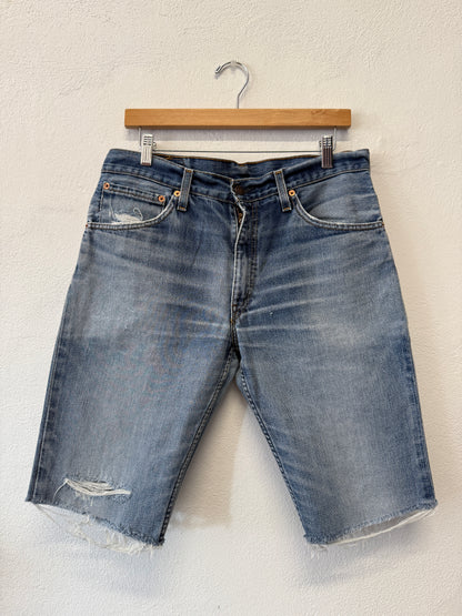 Vintage Levi’s Short 516 “W33”
